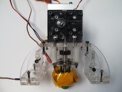 MakerBot Stepstruder MK6