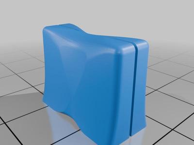 Allen & Heath Xone:92 & 96 & 4D,3D,2D Faderkbob