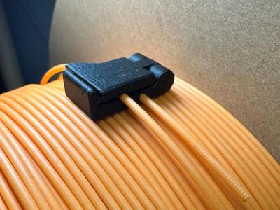 Filamentclip - always Strong - only 2G