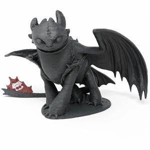 Como Domar Seu Dração Banguela Furia Da Noite