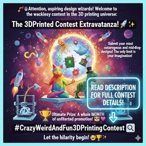 CONTEST GET FOLLOWERS IF YOU WIN READ DISCRPTION