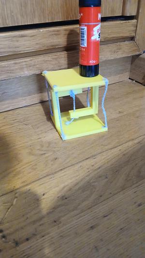 mini mesa flotante V2