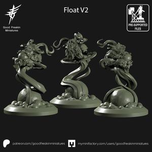 FLOAT V2