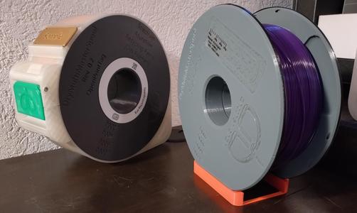 DryMultiMasterSpool