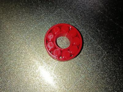 Customizable Bearing 