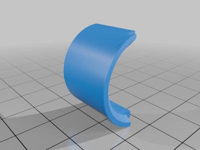 Schlage Dead Latch Collar