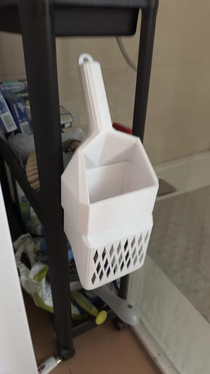 Katzenstreu Schaufel/Cat Litter Shovel