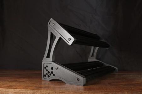 Modboard Desktop | Guitar Pedalboard, Drum Pad Stand   