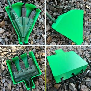 Extension Cord Covers