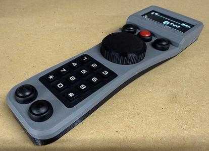 Case for WiTcontroller